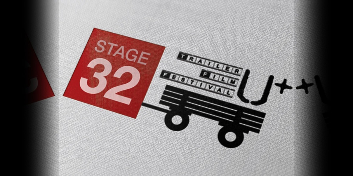 Stage 32 and U + Trailer Film Festival