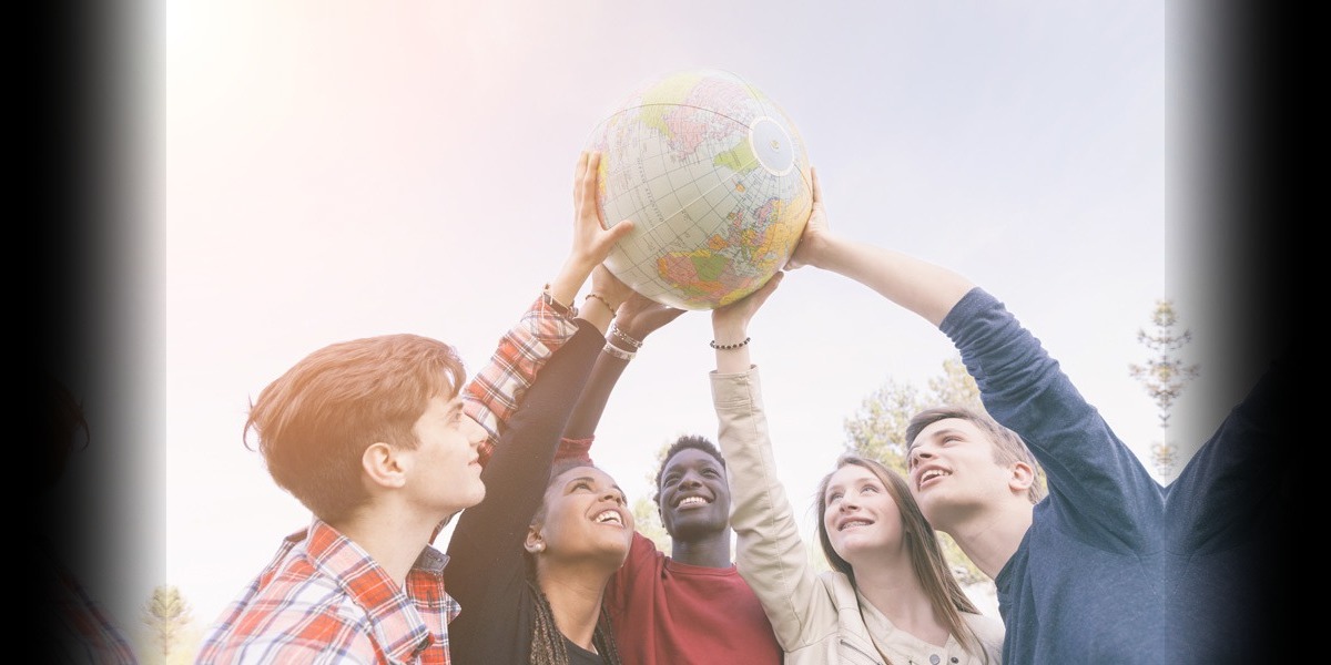 Strengthening Our Community