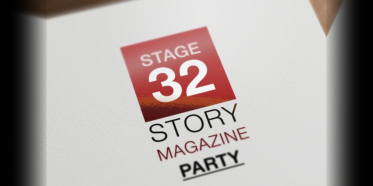 Stage 32 & Robert McKee's STORY Magazine Issue Release Party