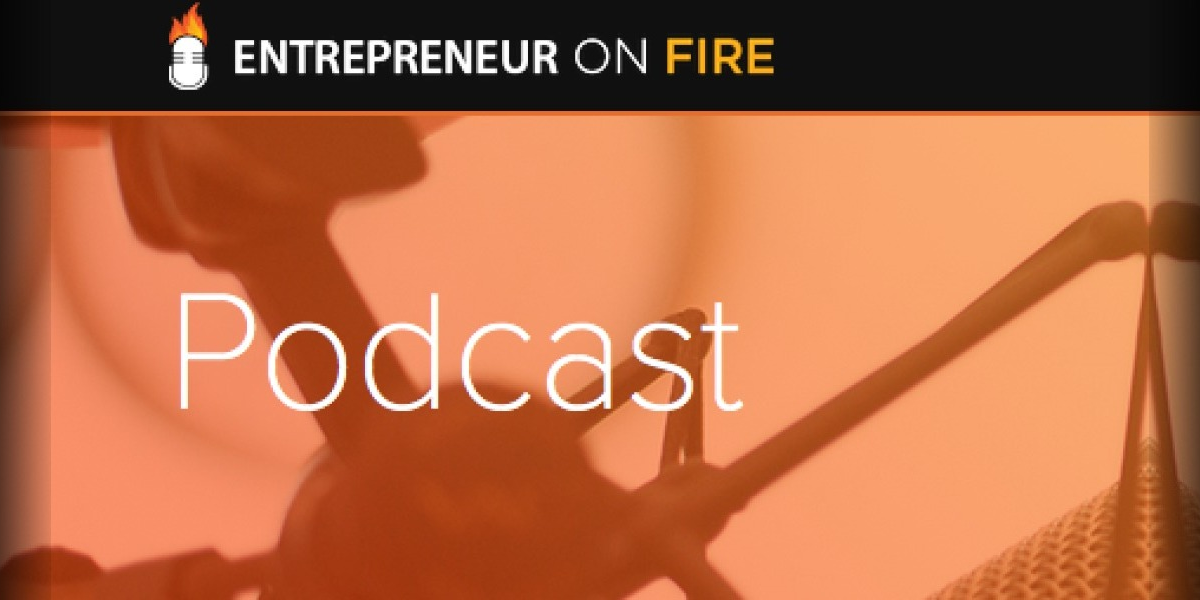 Entrepreneur On Fire Podcast