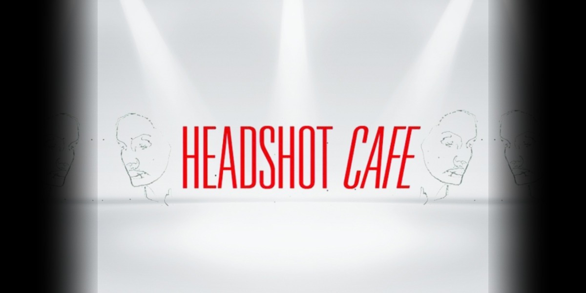 The Indomitable Spirit-Headshot Cafe Podcast