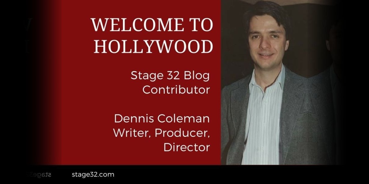 Welcome to Hollywood: Getting a Gig