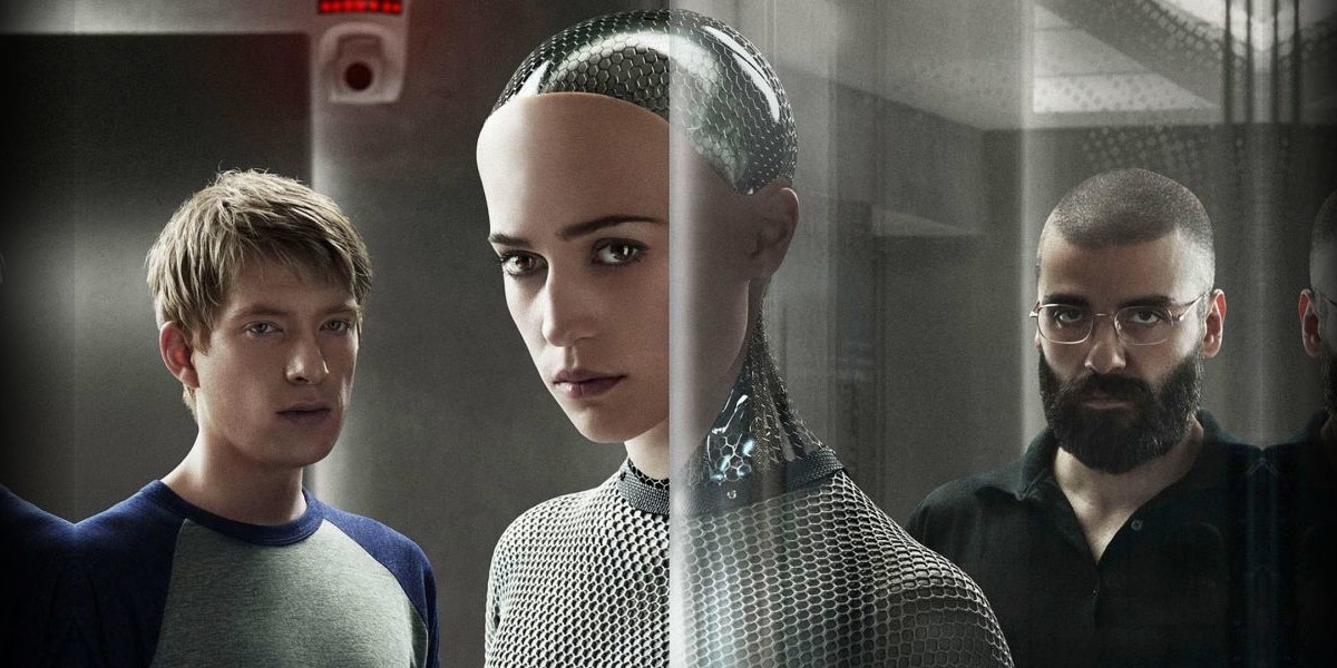 Ex Machina and Four Other Indie Darling Scripts Available Online