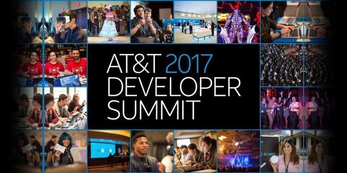 4 Fun Experiences for Filmmakers at the AT&T Developer Summit