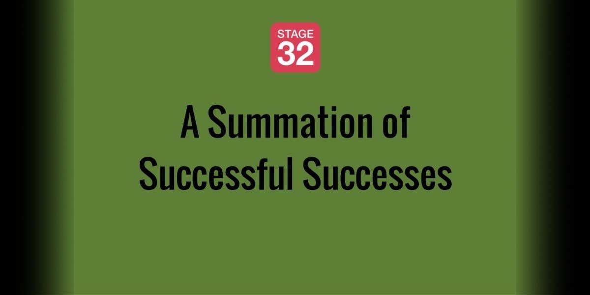 A Summation of Successful Successes 