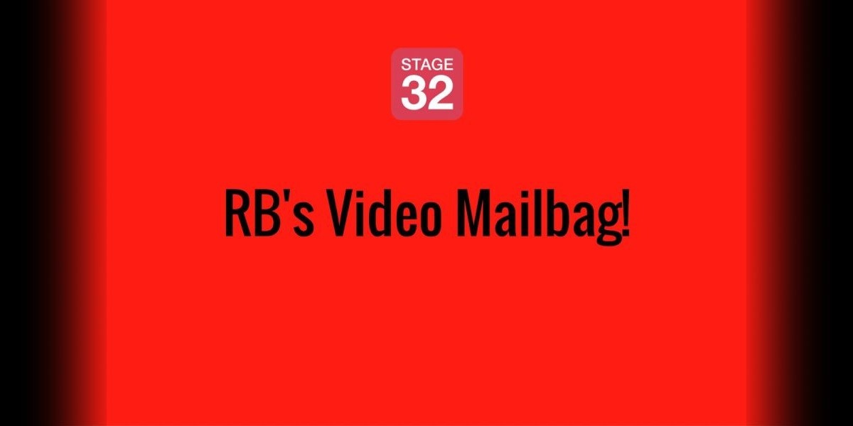 RB's Video Mailbag!