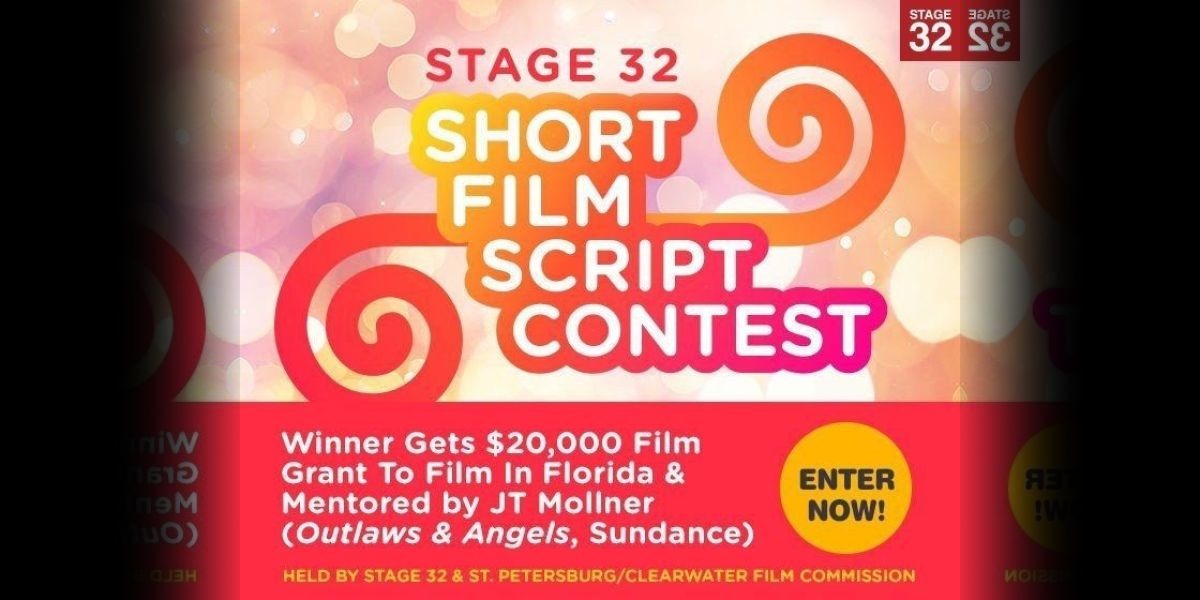 Get $20,000 To Make Your Short Film