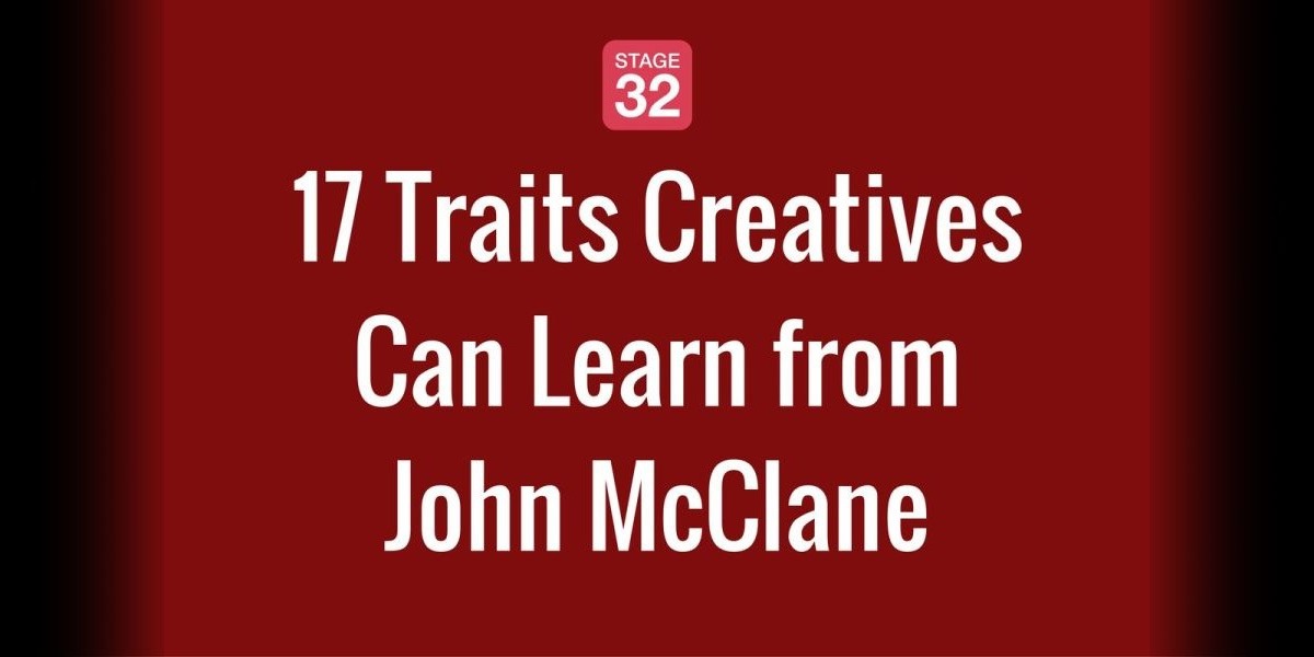 17 Traits Creatives Can Learn From John McClane