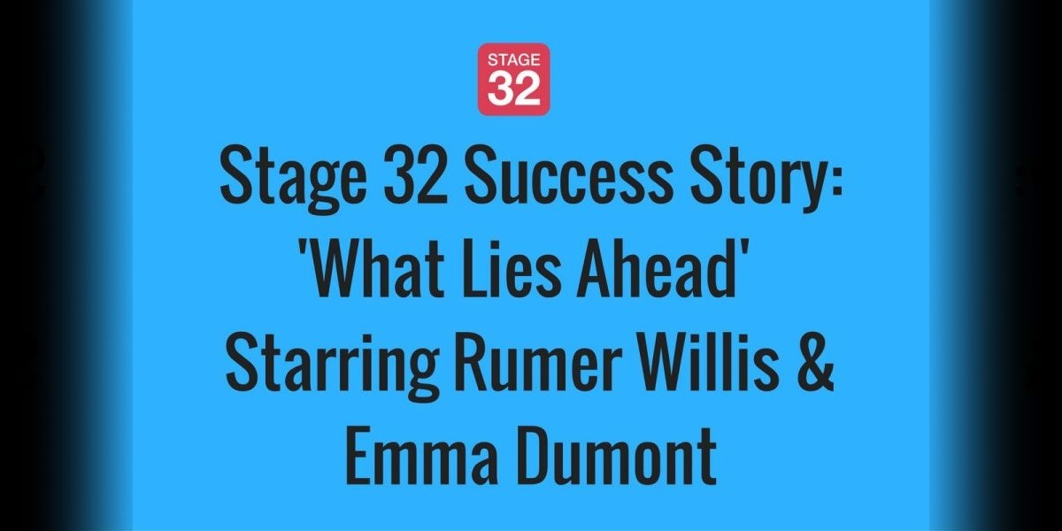 Stage 32 Success Story: 'What Lies Ahead' Starring Rumer Willis & Emma Dumont