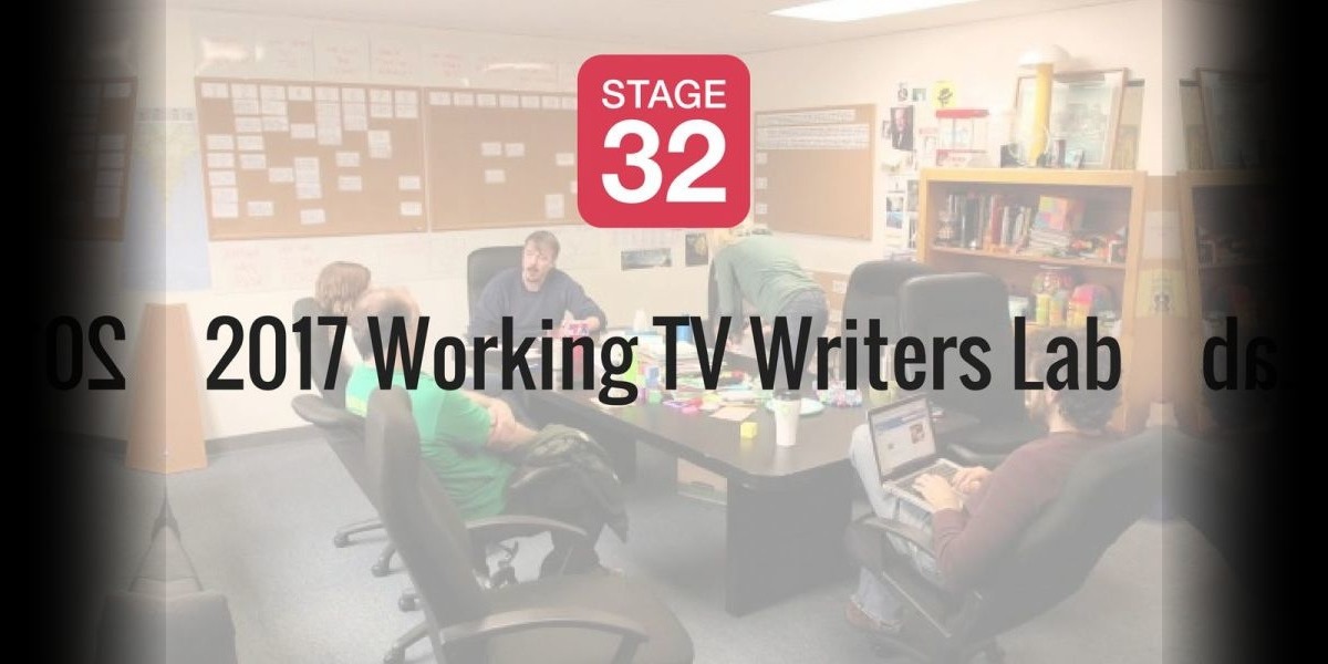 The 2017 Working TV Writers Lab