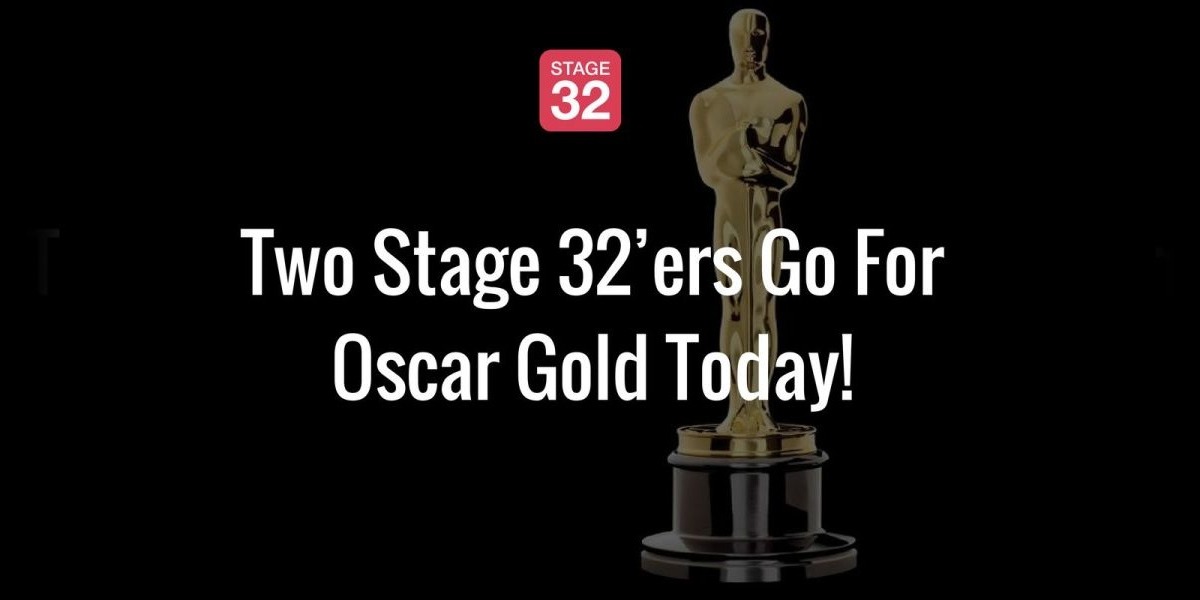 Two Stage 32’ers Go For Oscar Gold Today!