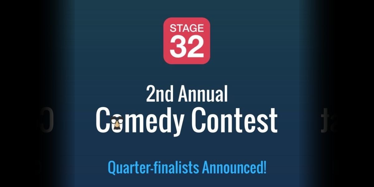 Stage 32 TV Contest Quarterfinalists Announced