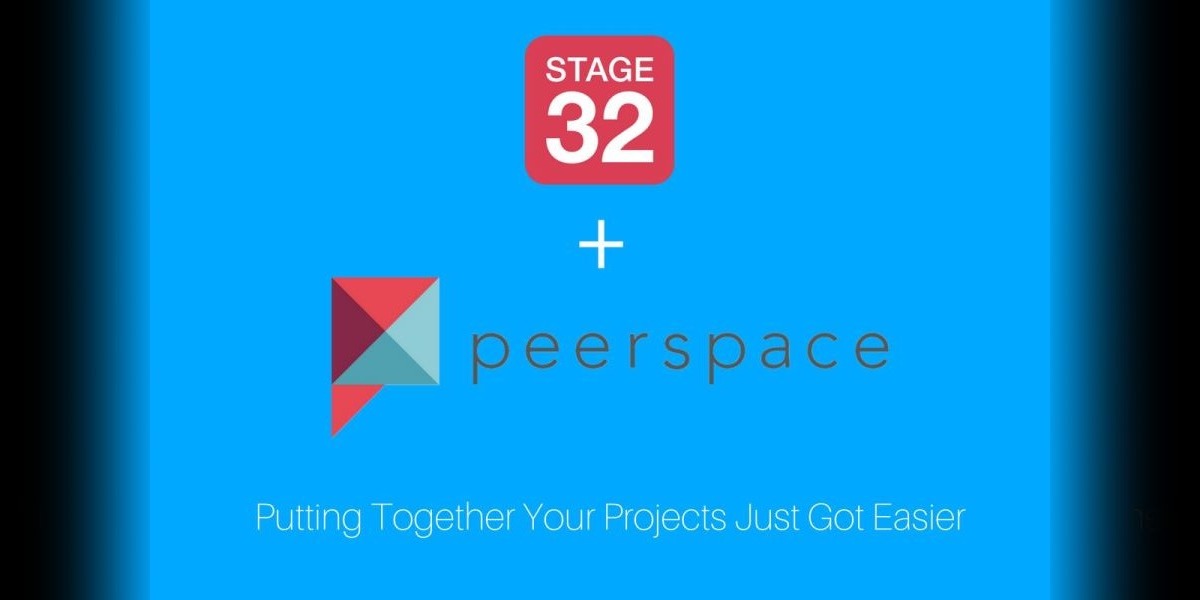 Looking for Your Next Location? Stage 32 Joins Forces With Peerspace!