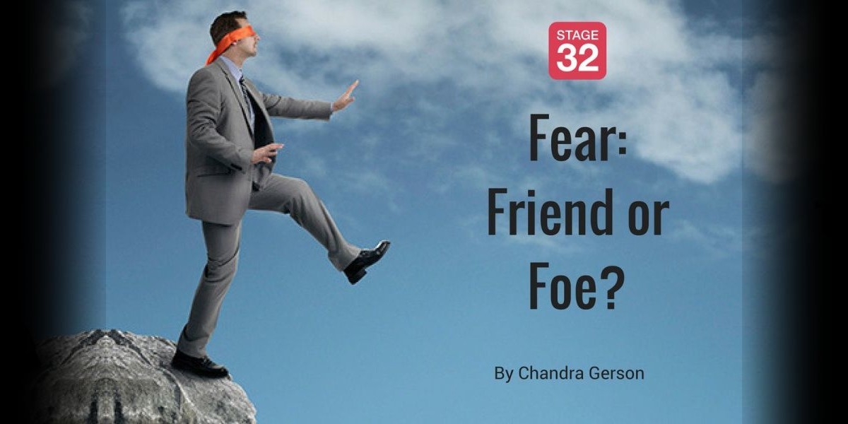 Fear: Friend or Foe?