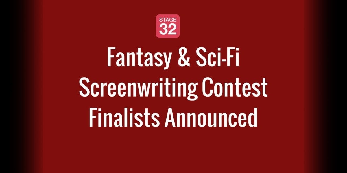 Fantasy & Sci-Fi Screenwriting Contest Finalists Announced