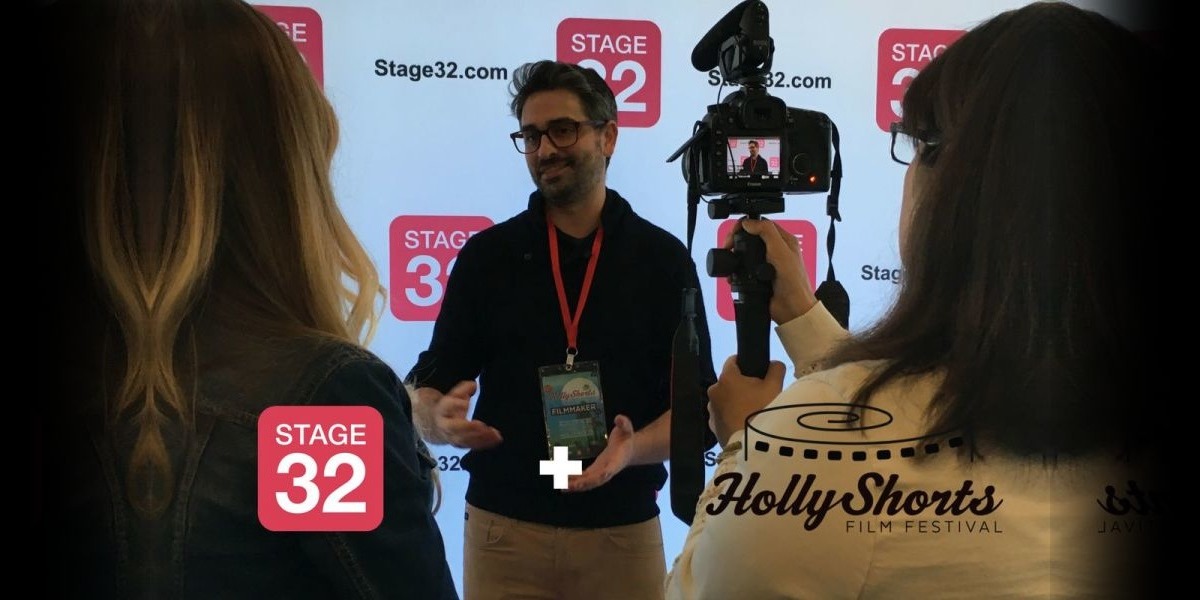 LA Premiere of the Stage 32 Short Film Program