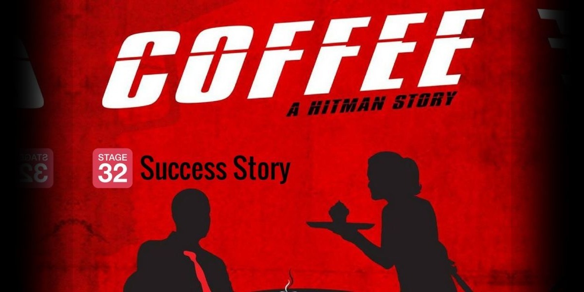 Stage 32 Success Story - Coffee: A Hitman Story