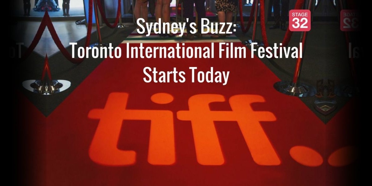 Sydneys Buzz: Toronto International Film Festival