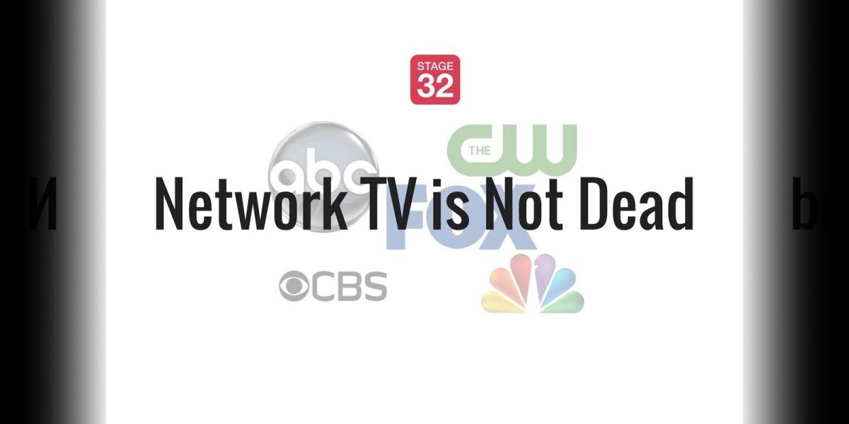 Network TV is Not Dead