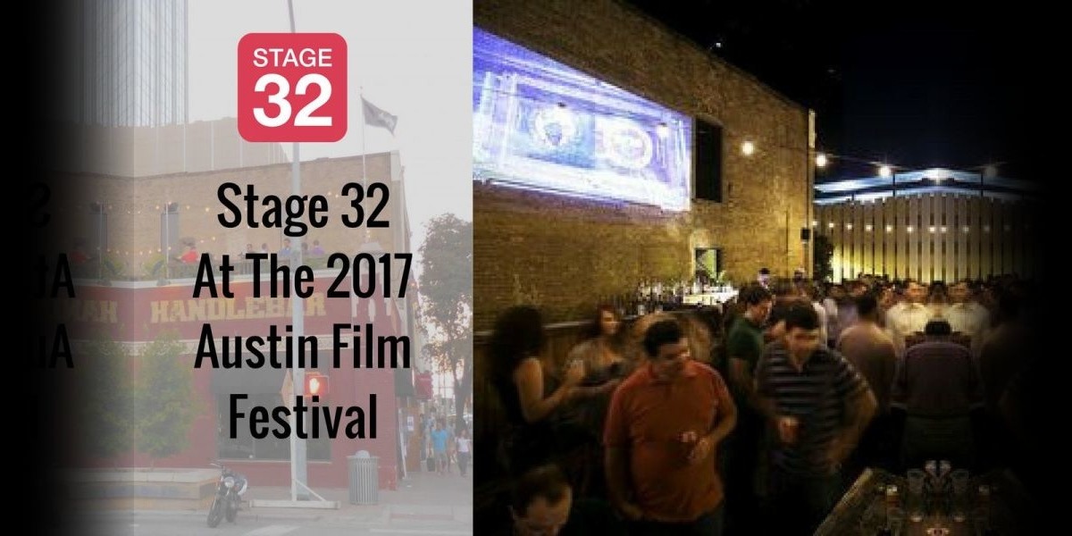 Stage 32 At The 2017 Austin Film Festival