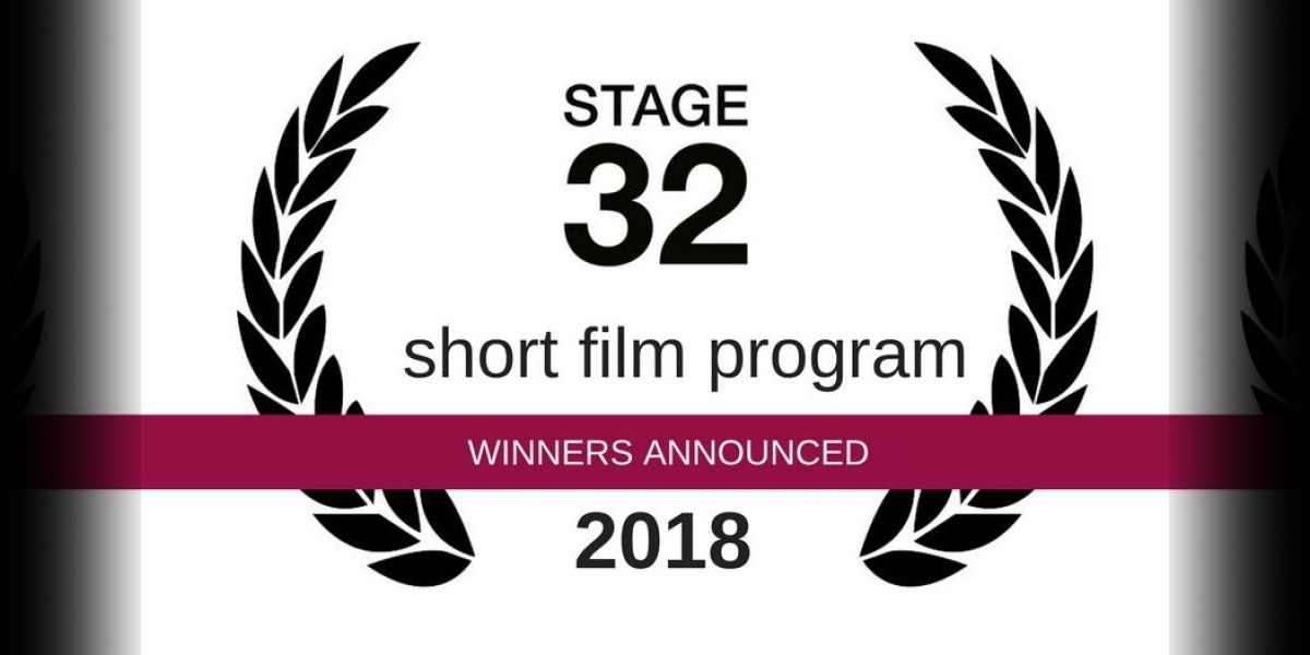 Here Are The Winners of Our 3rd Short Film Program!