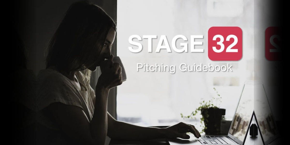 An Easy-to-Read FREE Resource to Help You Create or Improve Your Pitch