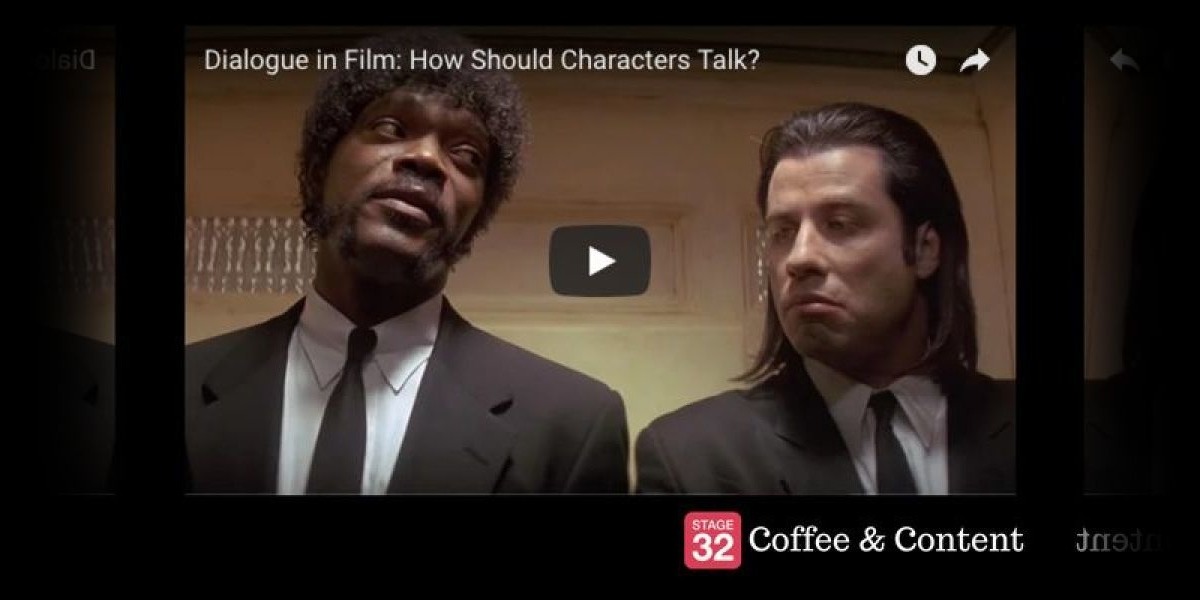 Coffee & Content - How Should Characters Talk? & 10 Favorite Rule Breaking Films