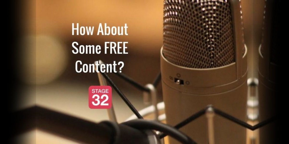 How About Some FREE Content?