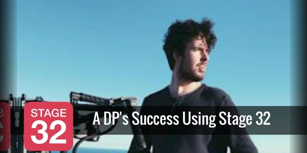 A DP's Success Using Stage 32