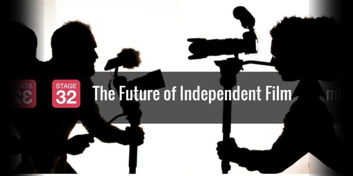 The Future of Independent Film