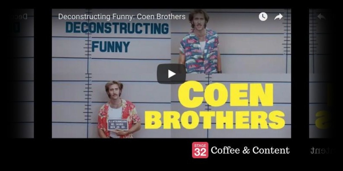 Coffee & Content - The Coen Brothers: Deconstructing Funny & M. Night Shyamalan on Motivation and Belief