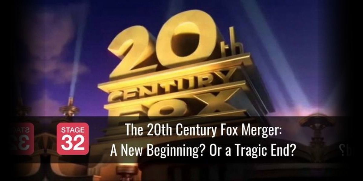 The 20th Century Fox Merger: A New Beginning? Or a Tragic End?