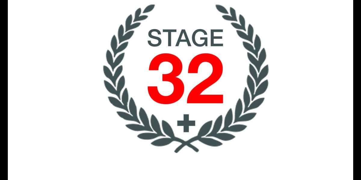 A Full Week of Stage 32 Events at Raindance. All Are Invited!