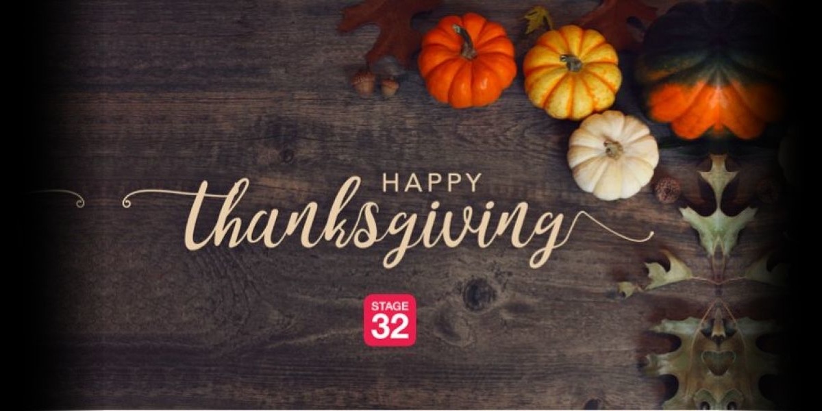 We're Thankful For You