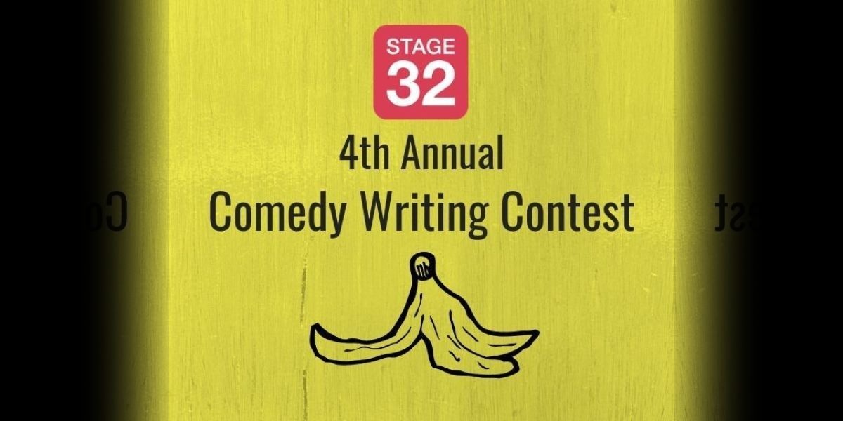 Announcing Our 4th Annual Comedy Writing Contest