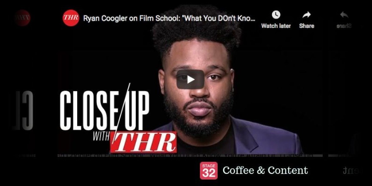 Coffee & Content - 3 Filmmaking Mistakes to Avoid & Ryan Coogler on Film School