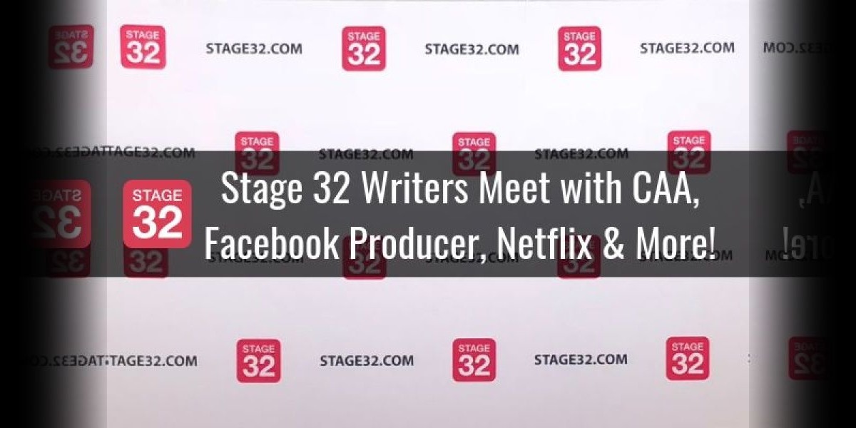 Monday Motivation: Stage 32 Writers Meet with CAA, Facebook Producer, Netflix & More!