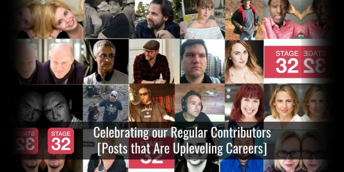 Celebrating our Regular Contributors [Posts that Are Upleveling Careers]