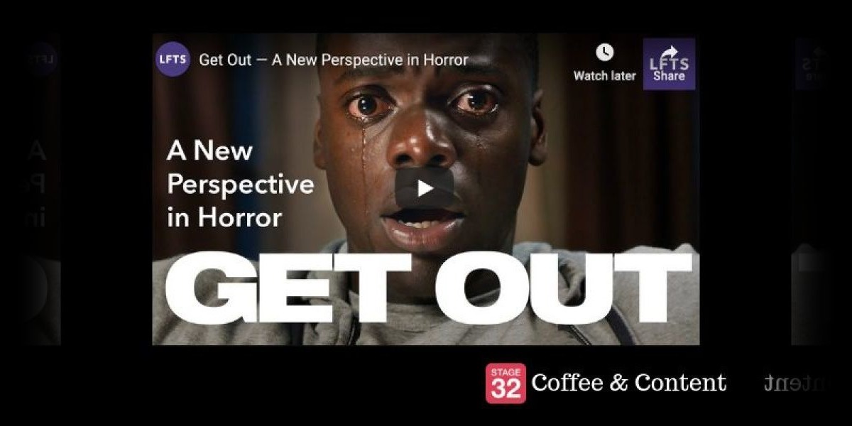 Coffee & Content - Gone Girl, Don't Underestimate the Screenwriter & Get Out, A New Perspective in Horror