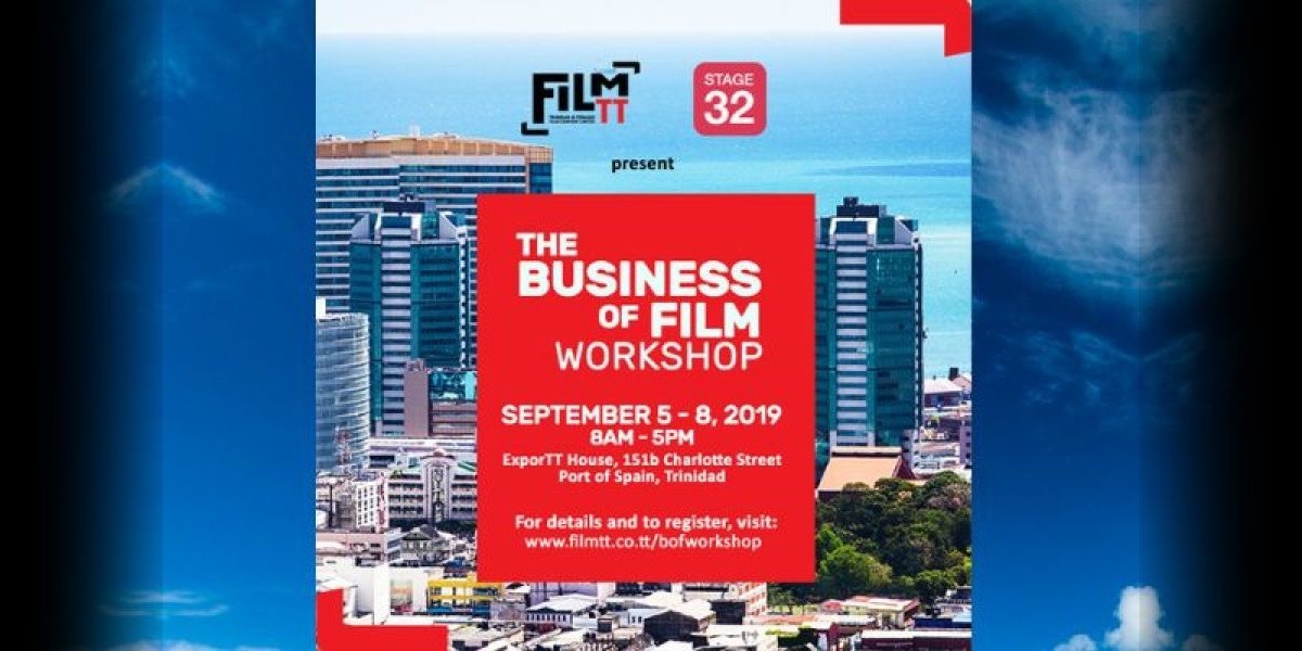 Stage 32 Joins Forces with Trinidad and Tobago Film Commission