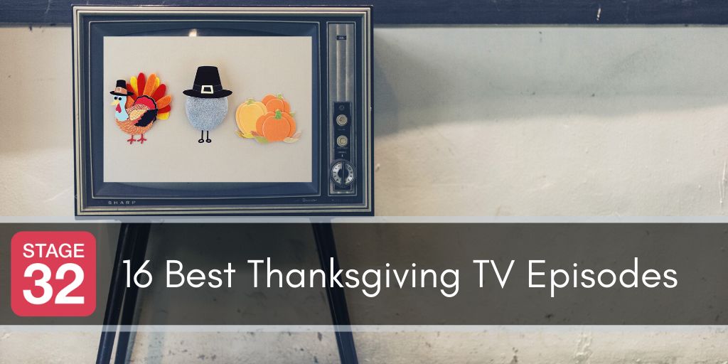 16 Best Thanksgiving TV Episodes and Specials Ever