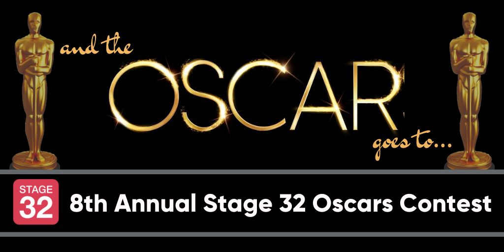 8th Annual Stage 32 Oscars Contest Results