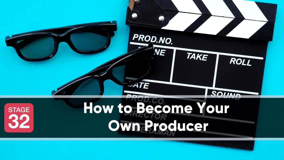 How to Become Your Own Producer