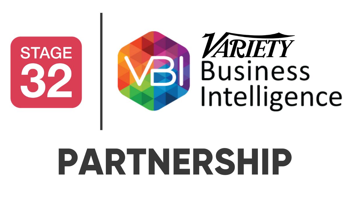 Variety Insight and Stage 32 Join Forces to Provide Industry Creatives and Professionals Data, Analytics and World Class Education