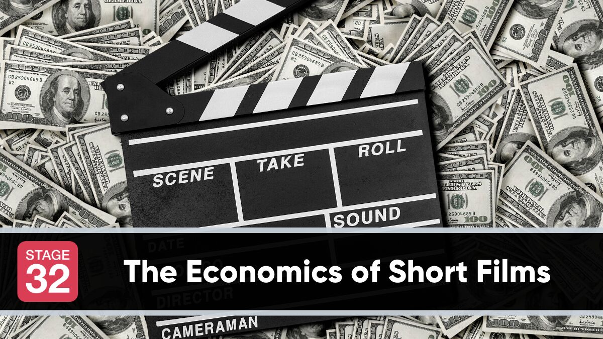 The Economics of Short Films