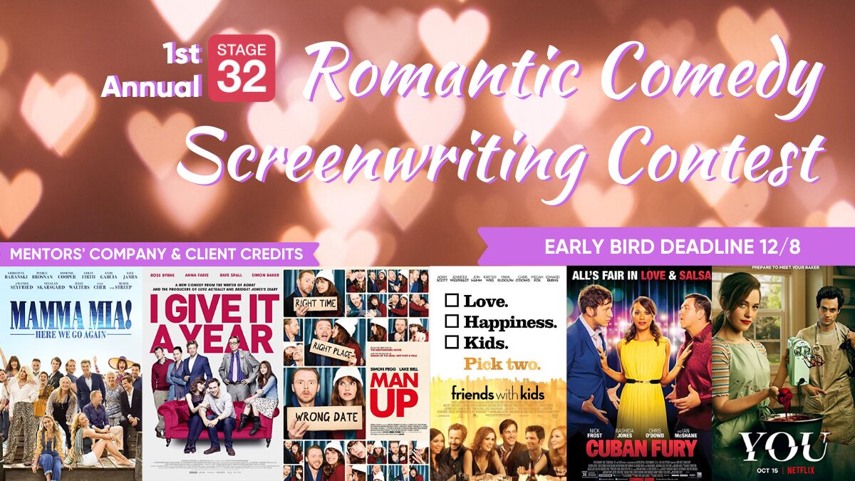 Rom Com EB