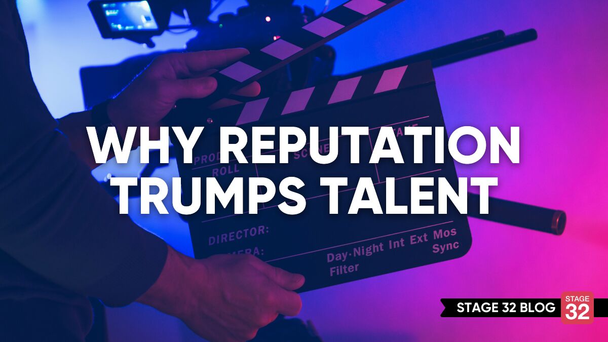 Why Reputation Trumps Talent