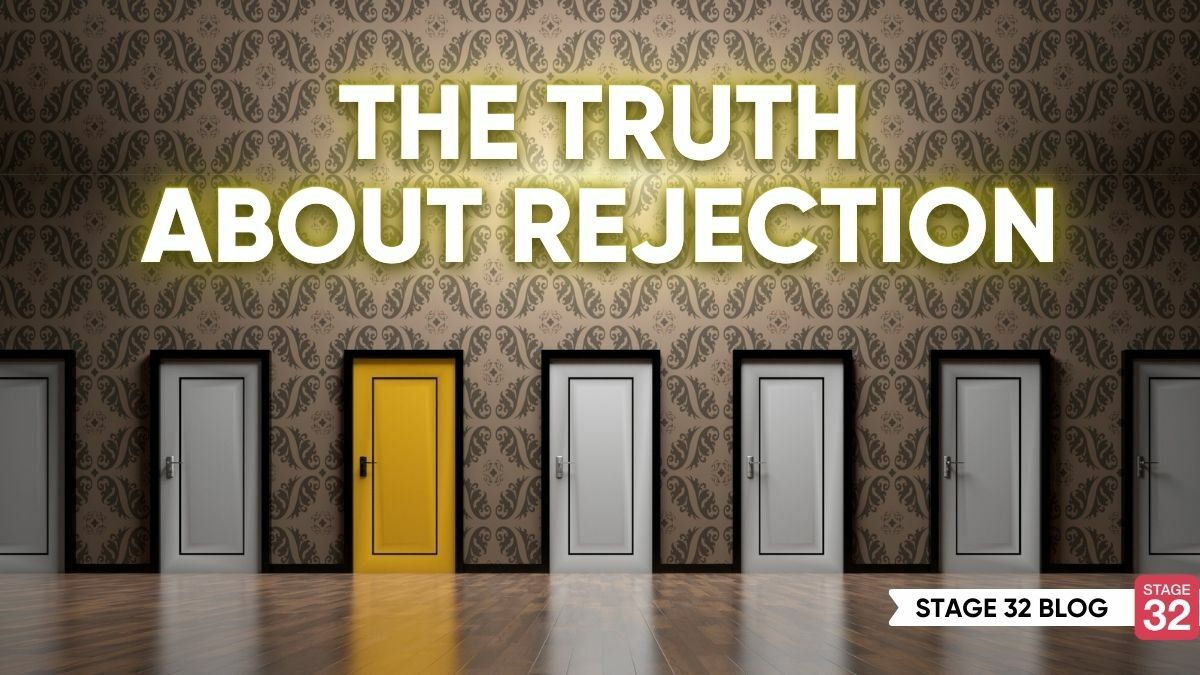 The Truth About Rejection