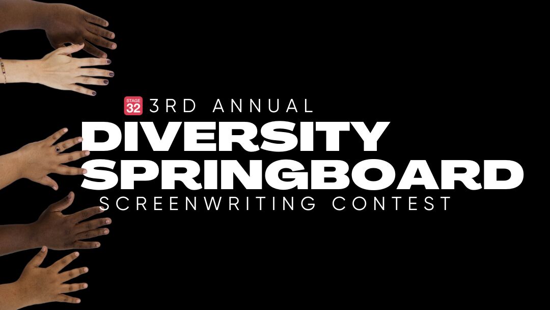 3rd Annual Diversity Springboard Contest