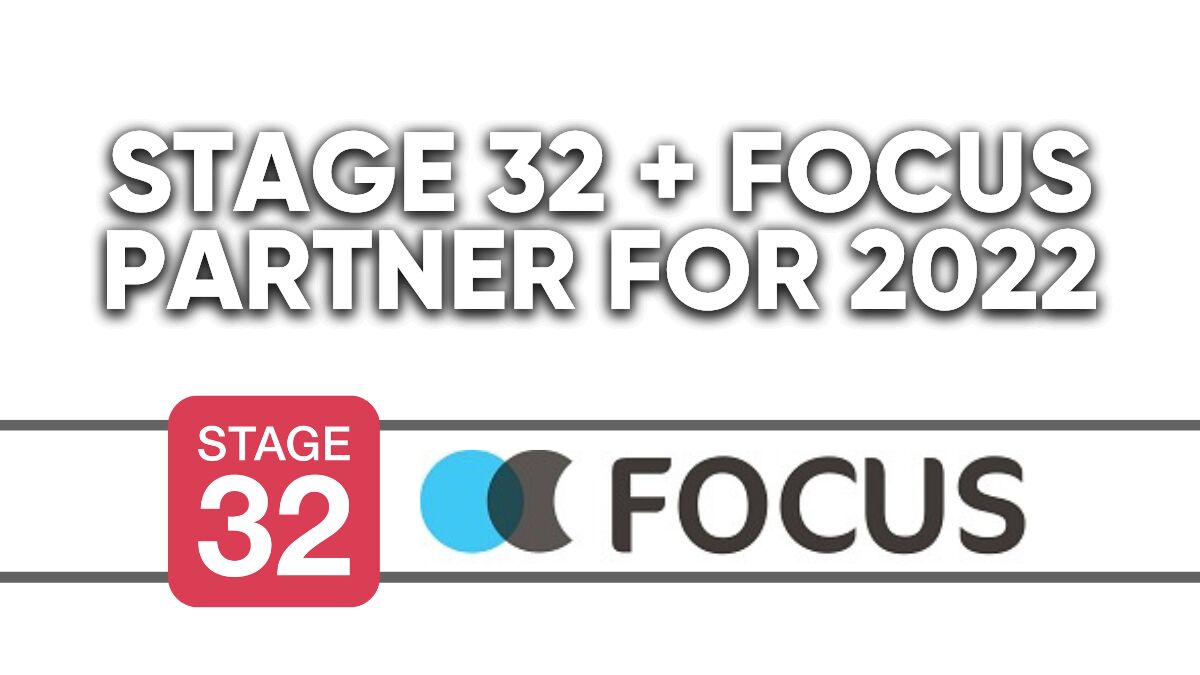 Stage 32 + FOCUS Partner For 2022